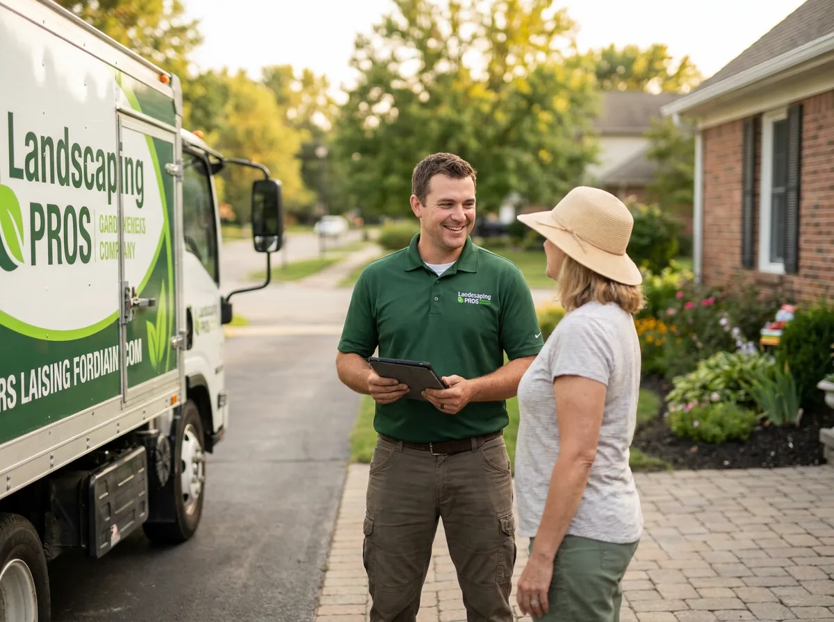 Landscaping Nellysford, VA FAQs